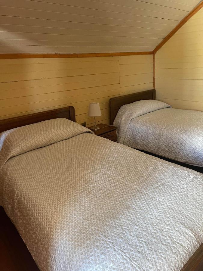 Hostal Das Hause Puerto Varas Luaran gambar