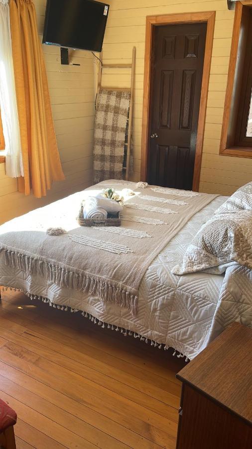 Hostal Das Hause Puerto Varas Luaran gambar